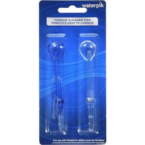 Water Pik Tongue Cleaners - 2 pk