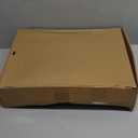 Nubry 50pcs Artificial Burgundy Roses Bulk, Fake Red Roses Flower with Stems Realistic Flowers for Wedding Centerpiece Home Party Decor(Burgundy)