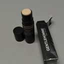 Gentlehomme Men's Concealer Stick with Brush for Dark Circles Eraser, 4 Shades, Light