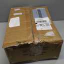 Metal Arch Backdrop Stand, Set of 3 (4ft / 5ft / 6ft) Gold Arch Backdrop with 12 Ground Nails, Stable Arched Background Stand for Wedding, Baby Shower, Birthday Party, Photography