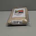 Easy-Going Rectangle Patio Furniture Cover Waterproof Outdoor Dining Table and Chair Cover Anti-UV Outside Sectional Sofa Set Covers (110"L x 84"W x 28"H, Camel)