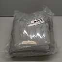 REDKISS 100% Cotton Bath Towels Set of 2, Extra Large Bath Sheets 35 X 70 Inches, 800 GSM, Quick Dry, Ultra Soft & Super Absorbent Bathroom Towel Sets for Bathroom, Gym, Spa, Pool & Hotel, Sage Green