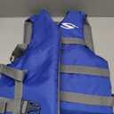 Stearns Kids Life Vest, USCG Approved Type III Life Jacket, Under 90 Pounds