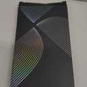 TORRAS Slim Fit for iPhone 16 Pro Case, Ultra Thin for iPhone 16 Pro Case, Lightweight Matte AntiScratch Hard PC Cover Phone Case for iPhone 16Pro 6.3 inch, Clear