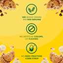 belVita Soft Baked Breakfast Bars Variety Pack, Banana Bread and Oats & Chocolate, 3 Boxes of 5 Packs (1 Biscuit Per Pack) BBD: 06/06/26 