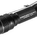 Streamlight 89022 ProTac HP-X USB 800-Lumen 105000 Candela Rechargeable High Performance Multi-Functional Tactical Flashlight, Black