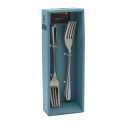 Towle Living Satin Balance Flatware