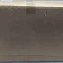 Bumper Middle w/Fog Light Holes Opening Replacement for Peterbilt 579 (w/o Hole Chrome, Left)