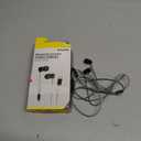 Acoustix Premium Sound Stereo Earbuds