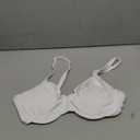 Women Underwire Bikini Tops - Push Up Swim Top Only Bra Swimsuit Tops 2025 Bathing Suit Top, Size M