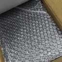 BOOVO Jewelry Box for Women, Black 6 Layer Large Jewelry Organizer with Glass Lid for Necklace, Bracelet, Earrings, Rings Storage, Jewelry Organizers and Storage for Girls Gift (Clear Black, 6 layer)