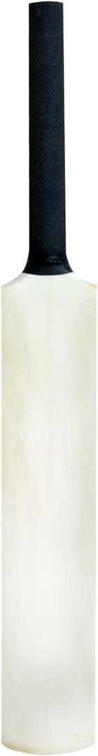 SPORTAXIS Mini Wooden Signature Cricket Bat - Unique, Compact Autograph Bat (15-Inches) - Perfect for Collectibles and Team Memorabilia