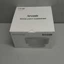 Large Humidifiers Easy to Clean,1.6L, Essential Oil Diffuser, Colorful Light,Ultrasonic Top Fill Cool Mist Humidifiers for Bedroom Baby Plants,Ultra Quiet,Last up to 20 Hrs,Levoair