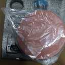 Polisher Cordless Polisher 12V Wireless DA Car Polishing Machine Brushless Dual Action Buffer for Car Boat Polishing Waxing