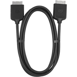 BN39-02210A BN91-17814A BN91-17814W BN96-44186A One Connect Cable for Samsung TV UN49KS7000F UN49KS8000F UN55KS7500F UN55KS8000F UN55KS8500F UN55KS9000F UN55KS9500F QN55Q6FAMF QN55Q65FMF(9.84 Ft /3 M)