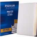 PG Engine Air Filter PA6122 | Fits 2010-2024 Toyota 4Runner, 2010-2023 Lexus GX460, 2010-2014 Toyota FJ Cruiser