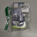 Norelco Philips Nose Trimmer 5000 for Nose, Ears, Eyebrows Trimming Kit, NT5600/62 (Latest Version)