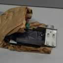 Dorman 937-728 Front Driver Side Door Lock Actuator Motor Compatible with Select Ford Models