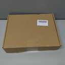 Framed Children's sports Canvas Wall Art printing Sports Decor for Boys Bedroom Rustic Soccer Baseball Rugby Basketball Canvas Pictures Kids Wall Art Vintage Ball Painting - Set of 4 (8"X10"