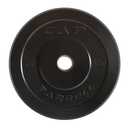 CAP Barbell Rubber Olympic Bumper Plate | 45lb Plate