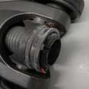 Quick-Release Motorhead Cleaner Replacement for Dyson V7 V8 V10 V11 Vacuum Direct Drive Head for Hardwood Floor Carpets Attachment SV10 SV11 SV12 SV14 Bristle Roller Brush Parts