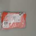 Speedo Girl's Swimsuit One Piece Thin Straps (Orange) Tropic Coral, 10