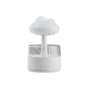 Merkury West & Arrow RGB Raining Cloud Mood Light