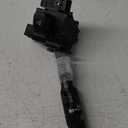 LCWRGS 22982103 Turn Signal Switch Compatible with 2014-2021 Chevy Silverado & GMC Sierra 1500 2500 3500, Windshield Wiper Washer Headlight Dimmer Multi-Function Switch, OE# CBS2265, 1S12904