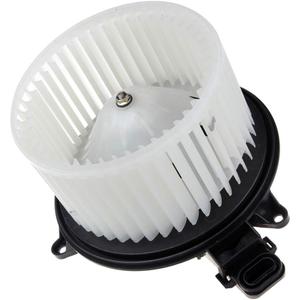 SCITOO 700237 AC Heater Blower Motor for Ford fit for 2009-2014 for Ford Expedition /2009-2014 for Ford F-150/2009-2014 for Lincoln Navigator Front 2010 2011 2012 2013 2014 for Ford HVAC Blower Motor