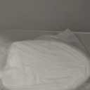 Little2Big Toilet Seat with Built-In Toddler Potty Training Seat, Slow Close, Easy to Install, White