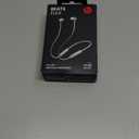 Beats Flex Wireless Earbuds - Apple W1 Headphone Chip, Magnetic Earphones, Class 1 Bluetooth, 12 Hours of Listening Time, Built-in Microphone - Smoke Gray