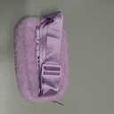 Uygafly Birthday Gift for Kids Teen Girls - Graduation Gifts for Girl,Personalized Fanny Pack Crossbody Bag Purse for Preppy - Gift for 6-10 Year Old Girls - L,Lavender