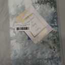 Riyidecor Bear One 1st Birthday Kids Children Backdrop Baby Shower Hot Air Balloons 5Wx3H Feet Polyester Fabric Misty Green Cloud Star Photography Background Cute Table Decor Banner Studio Photo Shoot