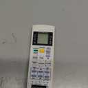 Universal A/C Remote Control for Panasonic Air Conditioner, ZX-PANA1004 Replacement Compatible with Panasonic AC Air Conditioning Remote Control - All Models