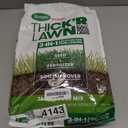 Scotts Turf Builder THICK'R Lawn Tall Fescue Mix, 12 lb.