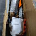 VIYUKI Expand-It 10 in. Universal Pole Saw Attachment for More Brands of Powerheads