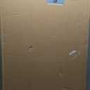 Door Panel Foamed Lower 8 Black Norcold 638534