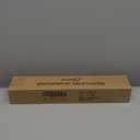 No Drilling Closet Rod, 27.5-74 Inches Hanging Closet Rod for Clothes, Closet Bar & Pole Heavy-duty, Closet Rods for Hanging Clothes For Closet Wardrobes Bathroom Laundry RV Curtains,White