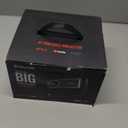 Polocsh 4k Projector with WiFi and Bluetooth, Smart Projector with Auto Focus & Voice Control, Over 10,000+ Apps Movie Home Theater Mini Portable Proyector For Indoor/Outdoor (Gunmetal)