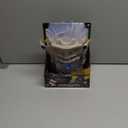 Marvel Studios' Black Panther:Wakanda Forever Attuma Shark Armor Mask Role Play Toy with Hammerhead Expansion Feature (Kids Size)