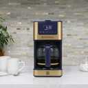 West Bend Timeless 12 Cup Hot & Iced Coffee Maker 