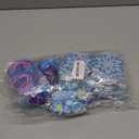 DMIGHT 130 Pcs Frozen Party Favors Birthday Supplies for Girls Kids, Gift Bags Frozen Filler Goodie Bag Stuffers Frozen Birthday Party Supplies