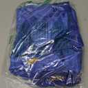 GradPlaza Shiny Preschool Graduation Cap and Gown for Kids 2026 Tassel Kindergarten Graduation Cap and Gown, 36