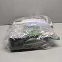 Intex 64108E Dura-Beam Standard Prestige Air Mattress: Fiber-Tech - Full Size - 10in Bed Height - 600lb Weight Capacity - Pump Sold Separately