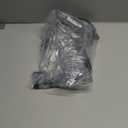 Floating Shelf Bracket 3/8" Thick Heavy Duty Shelf Brackets 3 Pack Free Hanging Countertop Support Bracket 10" Lx2.5 W Floating Wall Brackets for Cabinets, Granite, Dishwasher, Bench Seats Vanities