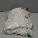 TDTOK Inflatable Baby Seat, Sit Me Floor Seat for Babies 3 Months Up, Inflatable Baby Chair with Fence & Built-in Air Pump for Home, Travel