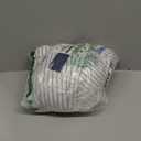 Cal King Size 4 Piece Sheet Set - Comfy Breathable & Cooling Bed Sheets Set - Hotel Luxury Bedding for Women, Men, Kids, Teens, Boys & Girls - Deep Pockets & Wrinkle Free - Oeko-Tex - Grey Stripes 2