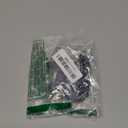 for Norelco HQ8505 Charger Cord for Philips Norelco HQ8505 7000 5000 3000 Series MG5750 MG7790 MG7750 MG7770 BT9810 BT3230 Beard Trimmer Adapter Charging Cord 15V Power Supply Cord