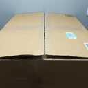 Robelle 25 x 50 ft Heavy Duty Super Winter Pool Cover for Inground Pools, 55' x 30'