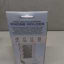 wavy Led Light Phone Holder Pack of 2